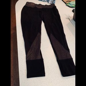 Lane Bryant Luv Leggings